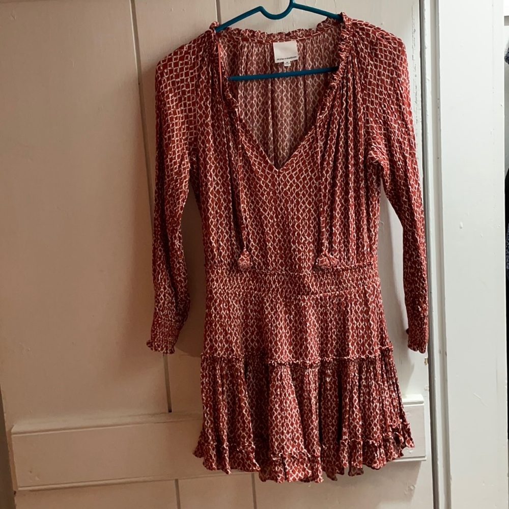 Skylar + Madison Dress